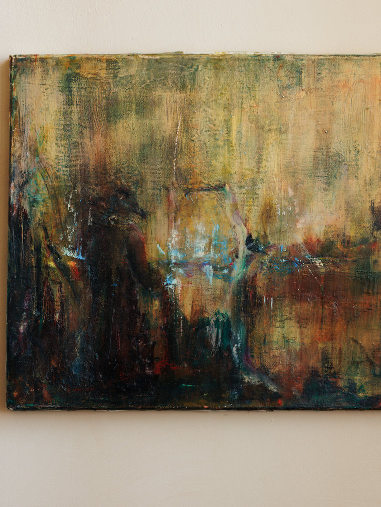 Abstract Painting