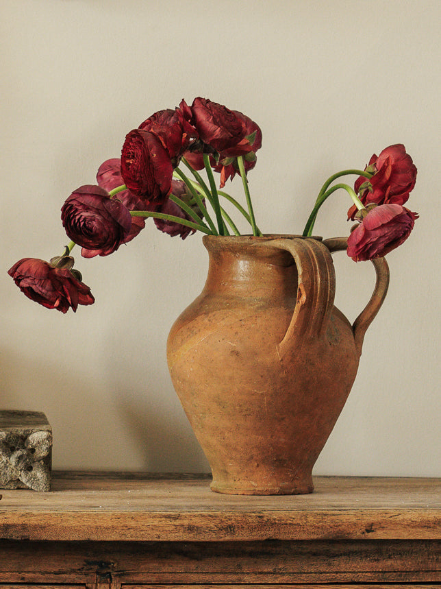 Cévennes Vessel