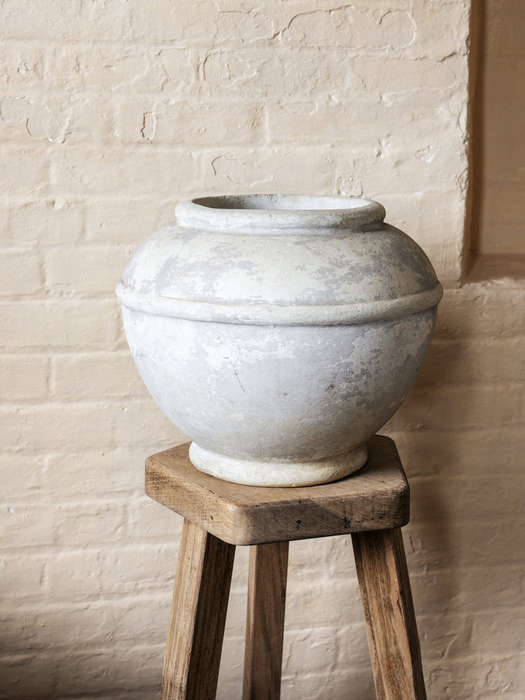 Willy Guhl Honey Pot