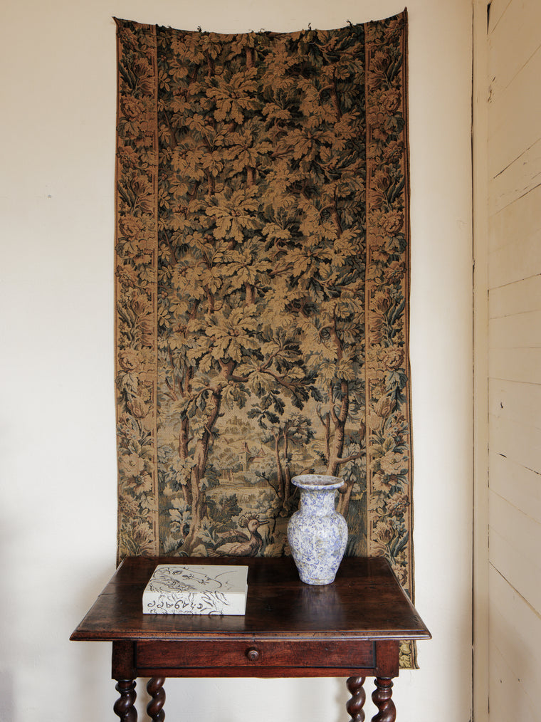 Tapestry - 'Portière'