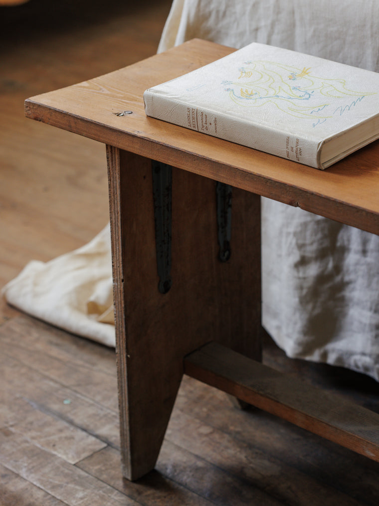French Workshop Bench (error)