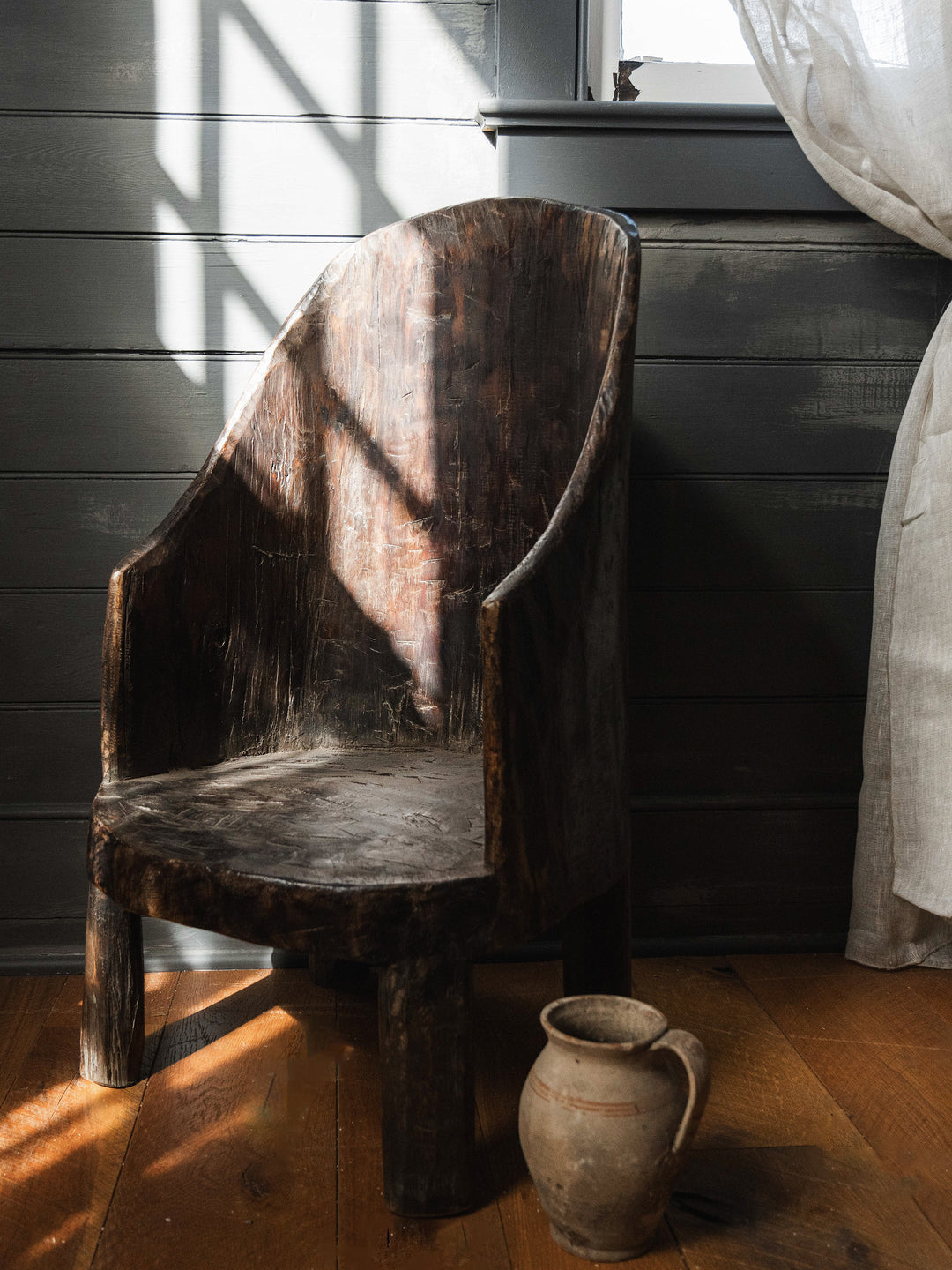 Nagaland Chair