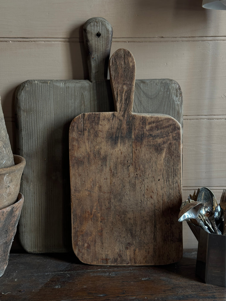 Hungarian Cutting Boards (Set of 2)