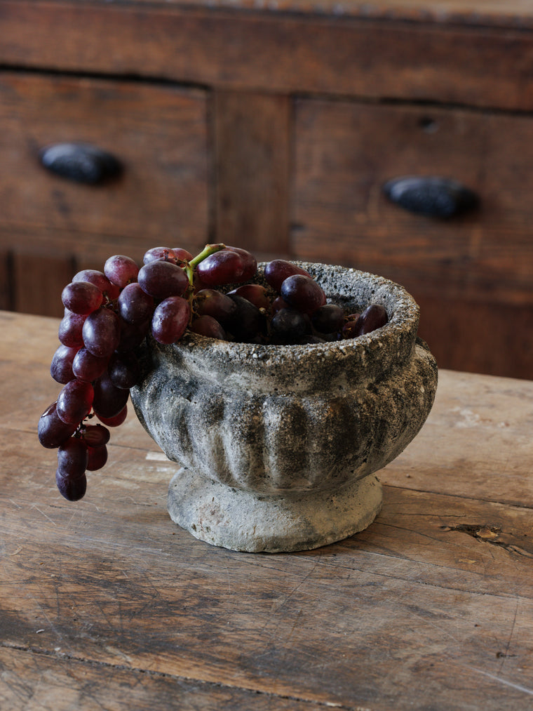 Stone Mini Planters