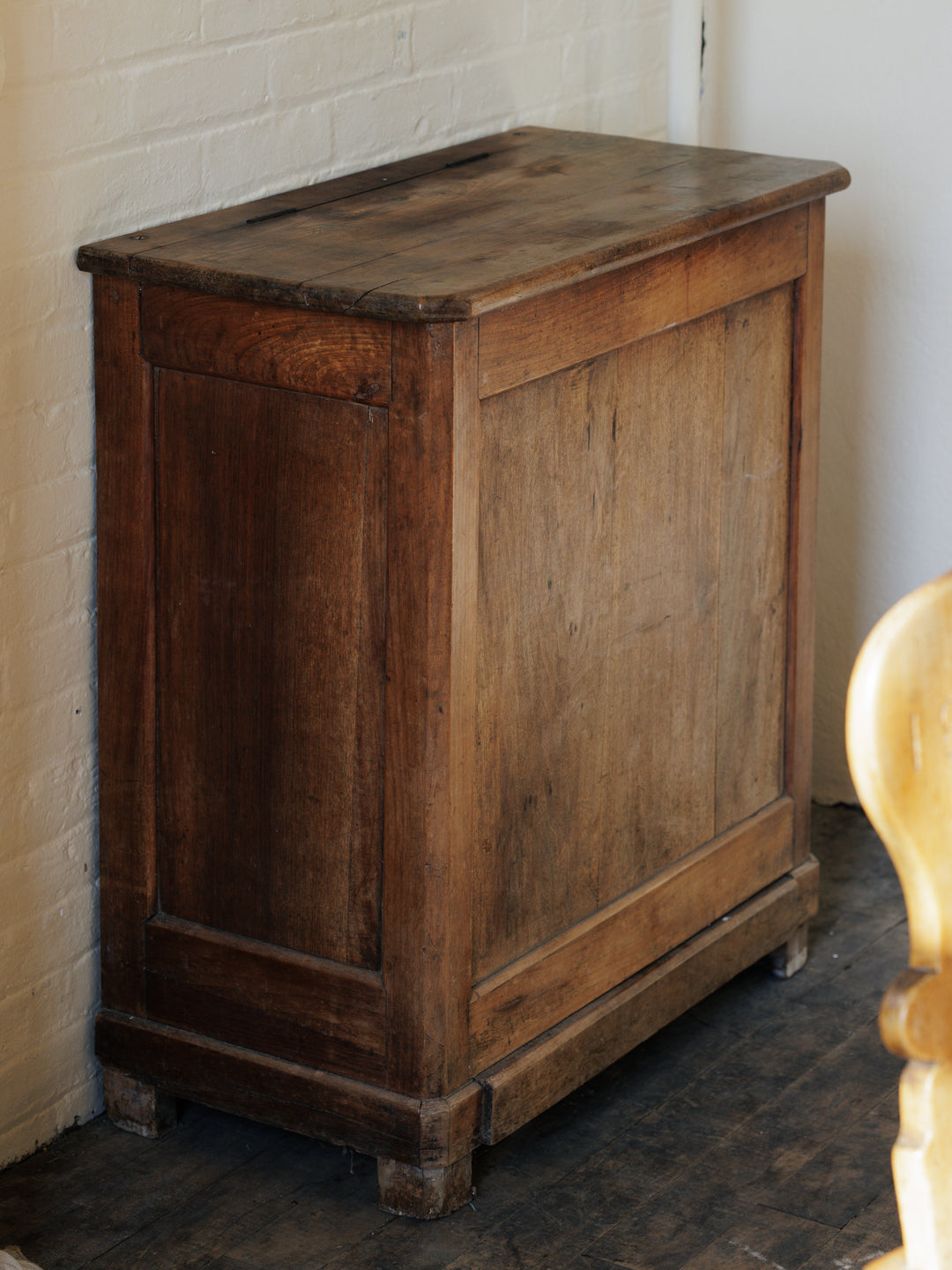 19th C. Cabinet