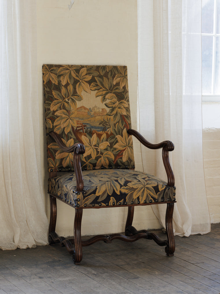 The Tapestry Chair