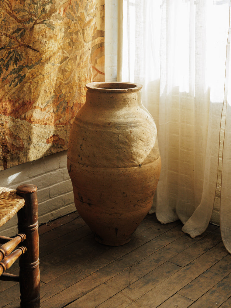 Turkish Pot - 2