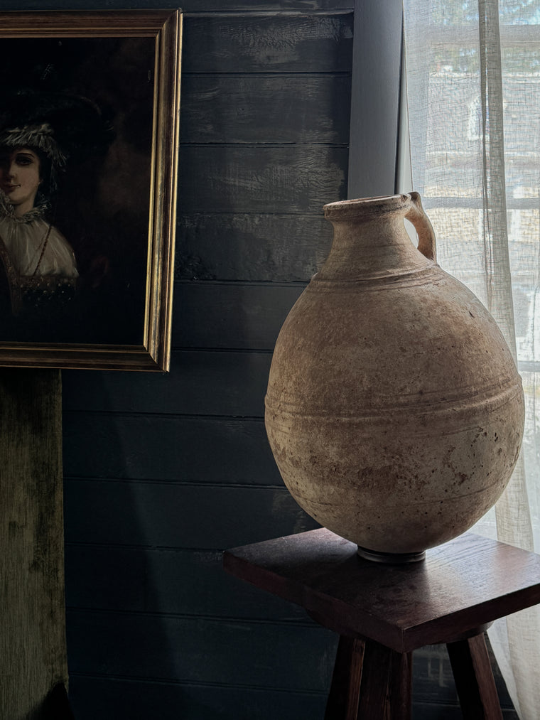 Moroccan Jug, Large