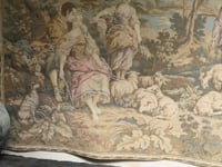 Tapestry, Provincial Gathering