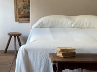 Louis XV Style Low Table