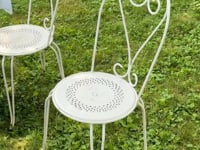 Lover Garden Chair