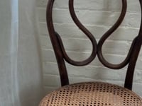 Decorative Thonet Chair