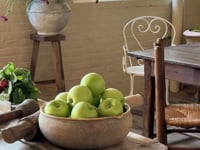 Willy Guhl Honey Pot
