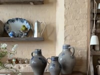 French Alsace Pitcher