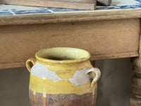 French Confit Pot