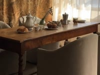 19th C. Cévennes Farm Table