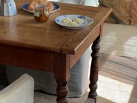 19th C. Cévennes Farm Table