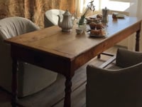 19th C. Cévennes Farm Table