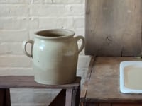 French Confit Pot