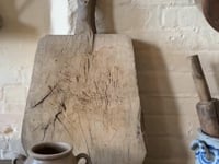 Primitive Cutting Board