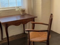 French Rush Armchair