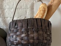 19th Century Basket