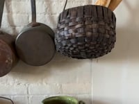 19th Century Basket