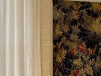 Authentic Aubusson Tapestry