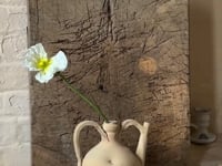 French Terracotta Water Jug