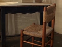 Charlotte Perriand Style Chair