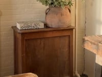 19th C. Cabinet