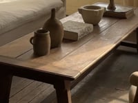 Antique French Coffee Table
