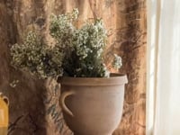 Castelnaudary Terracotta Pot