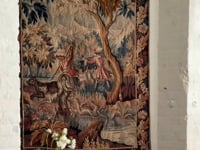 Tapestry - The Hunt