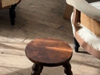 Spiral Stool