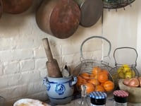 Alsace Pot