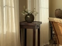 Tall Side Table