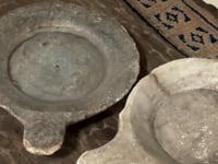 Marble Tray - Stone