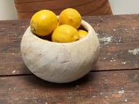 Mexican Bowl Planter