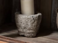 Stone Mortar