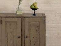 French Country Cupboard
