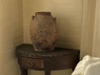 Italian Pot- Black