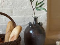 French Jug - Black