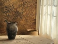 Black Italian Pot
