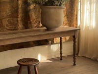 French Tripod Stool