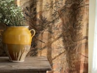 Extra Large Yellow Confit Pot