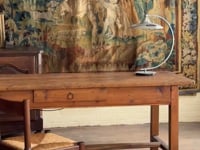 Antique Farm Table