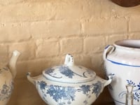 French Tureen