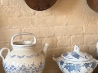 French Tureen