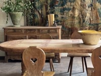 19th c. Monastery Table